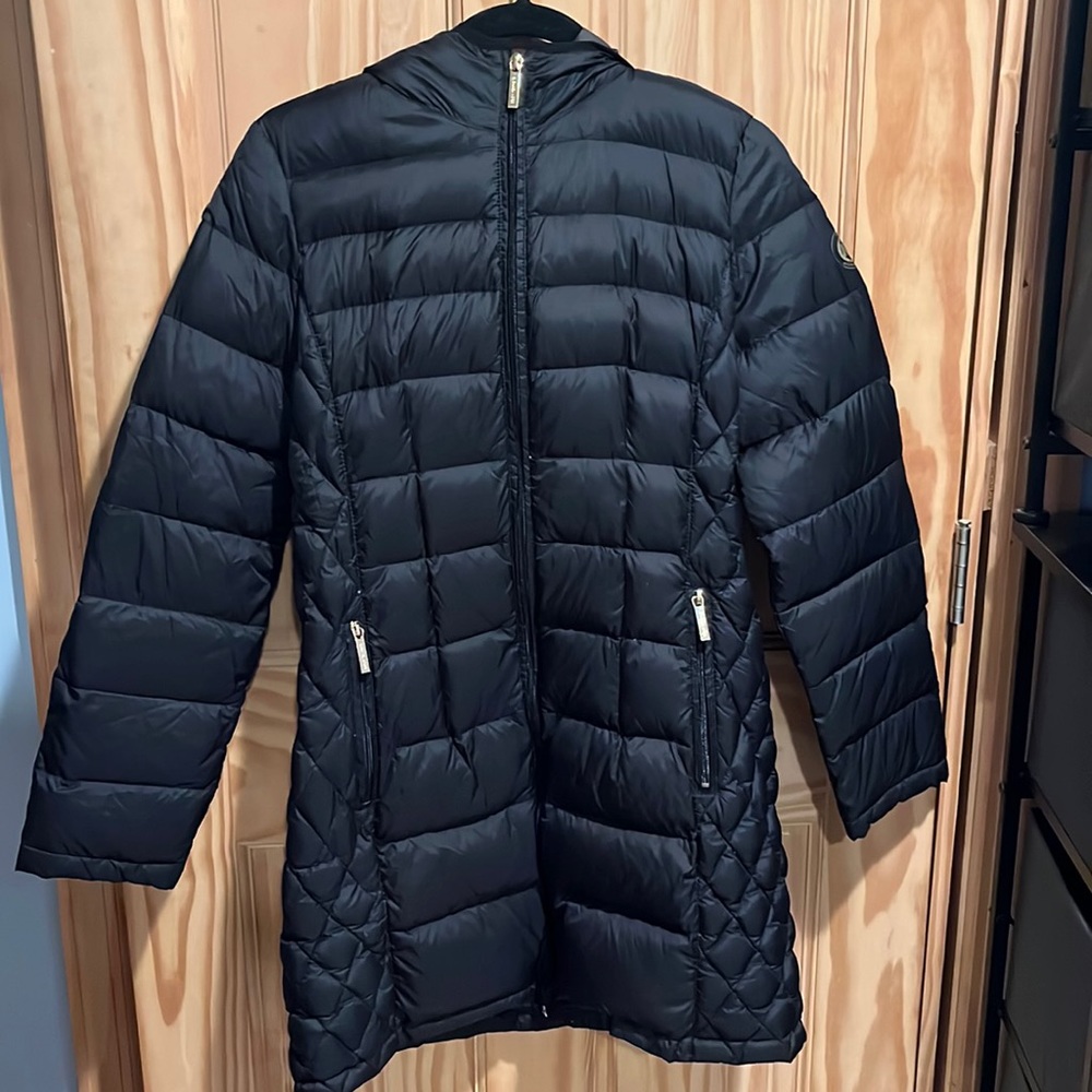 Michael kors jacket